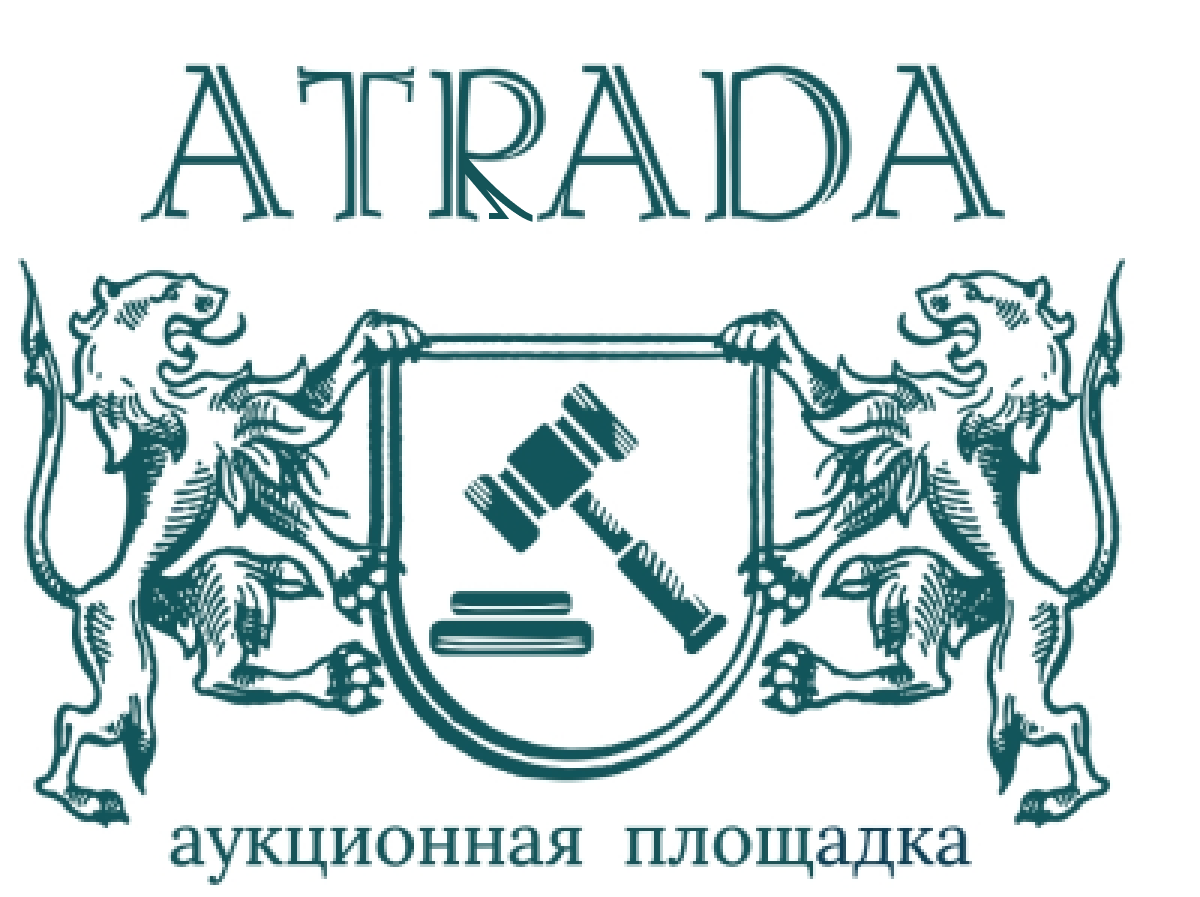 Логотип Атрада